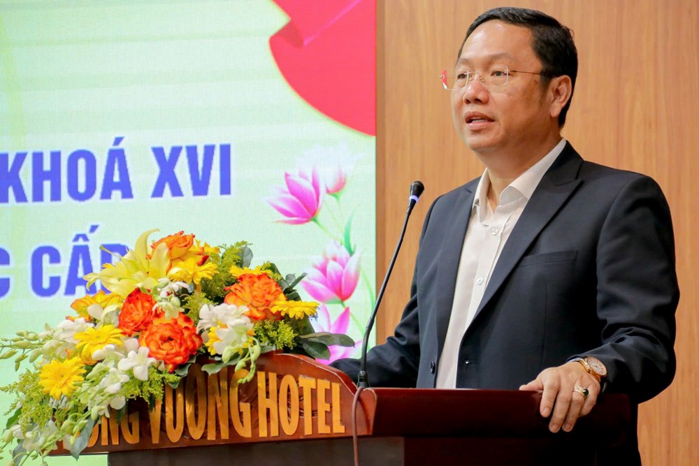 Quảng Ngãi tổng kết và trao giải Cuộc thi trực tuyến tìm hiểu về bầu cử - ảnh 1