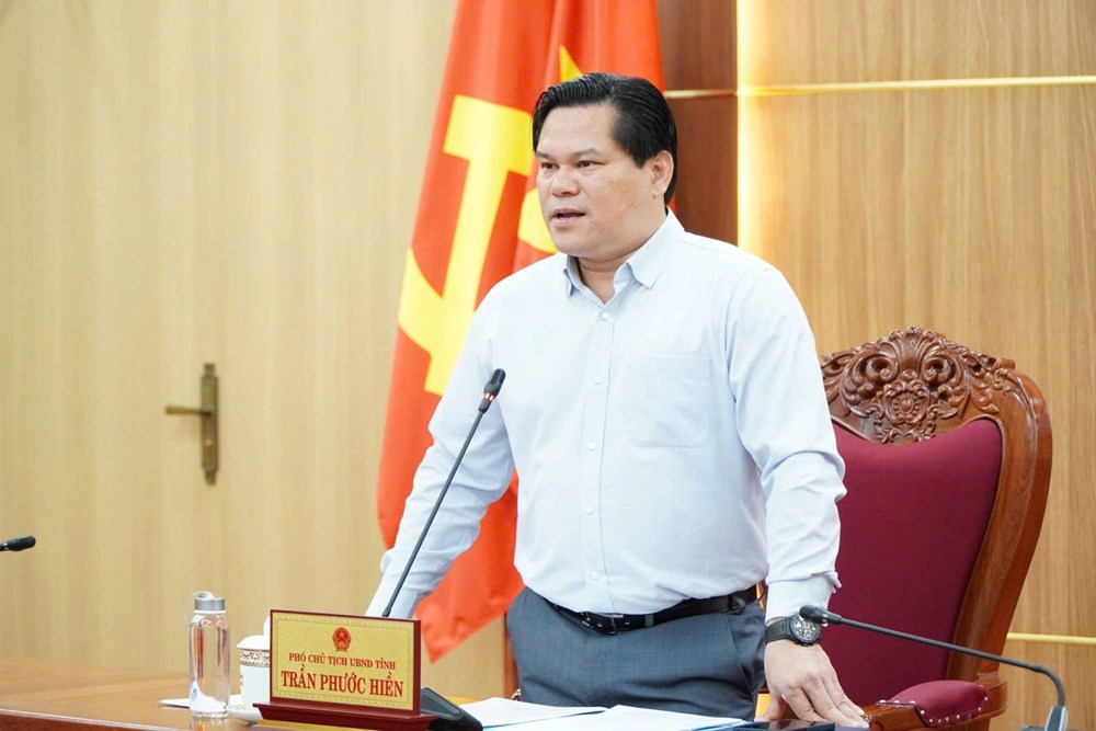 Quảng Ngãi chủ động các giải pháp bảo đảm nguồn cung xăng dầu, không để gián đoạn thị trường - ảnh 4