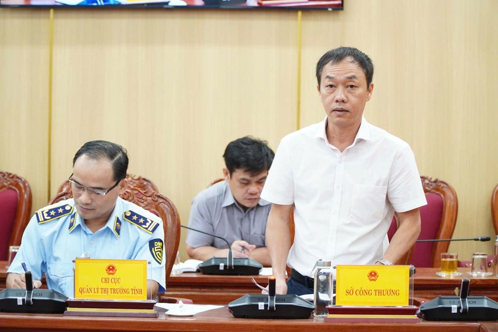 Quảng Ngãi chủ động các giải pháp bảo đảm nguồn cung xăng dầu, không để gián đoạn thị trường - ảnh 3