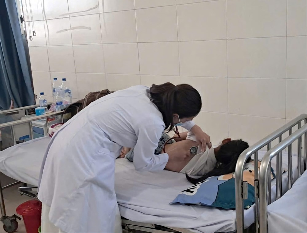 Rủi ro an toàn thực phẩm đe dọa thị trường tiêu dùng - ảnh 1