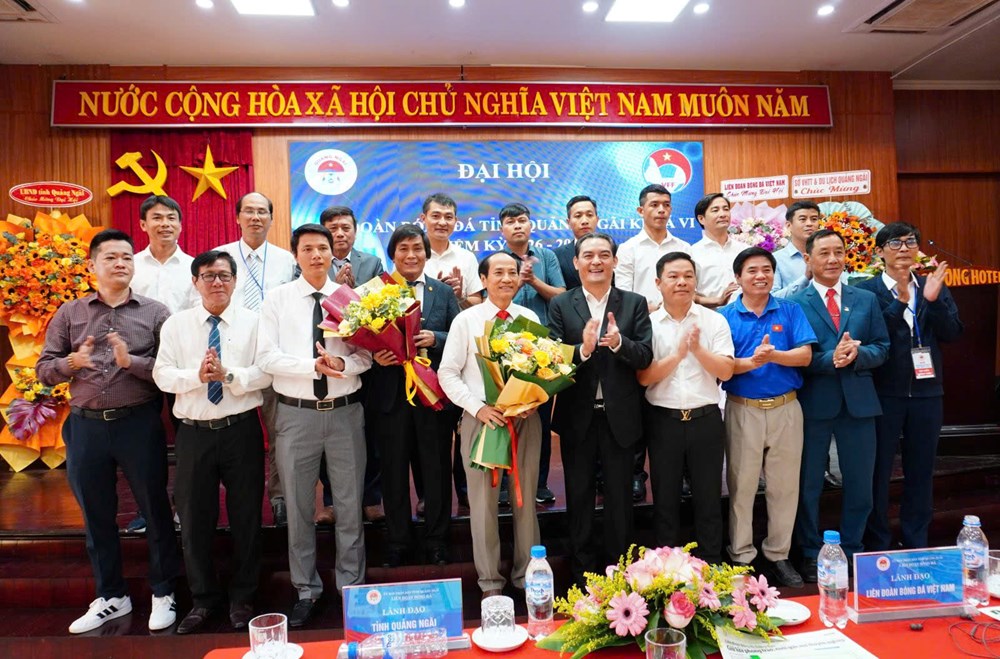 Bóng đá Quảng Ngãi và kỳ vọng lan tỏa giá trị từ cộng đồng - ảnh 4