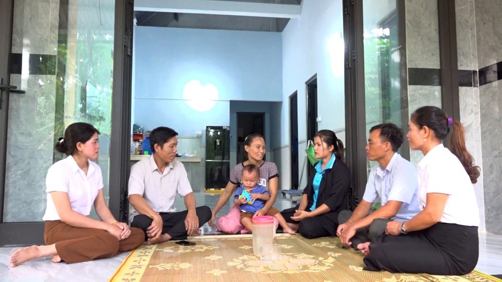 Quảng Ngãi hướng tới bao phủ BHYT 95,56% dân số trong năm 2026 - ảnh 1