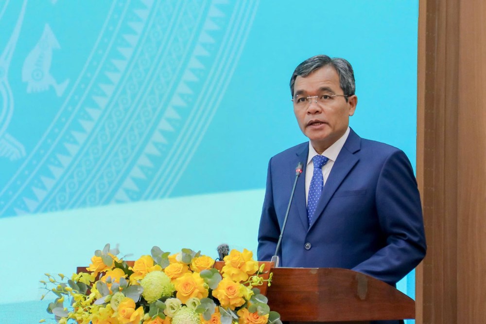 Kỳ họp lần thứ nhất HĐND tỉnh Quảng Ngãi: Kỳ vọng phát triển mạnh mẽ - ảnh 2