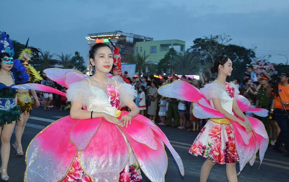Lễ hội du lịch Quảng Ngãi 2026 mở ra thiên đường trải nghiệm mới - ảnh 3