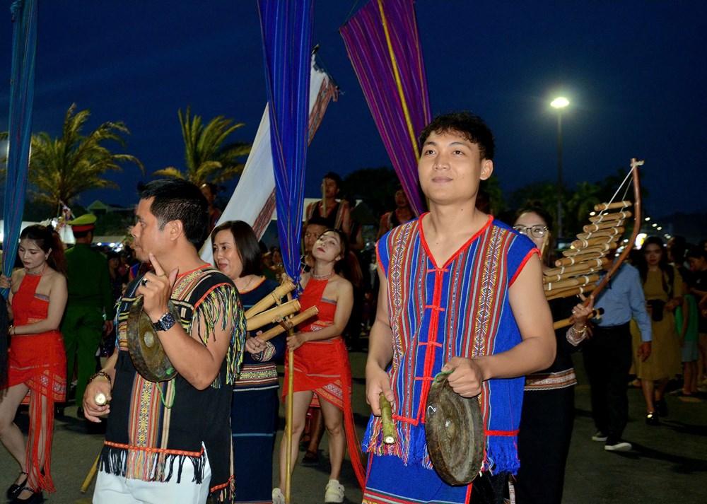 Lễ hội du lịch Quảng Ngãi 2026 mở ra thiên đường trải nghiệm mới - ảnh 6