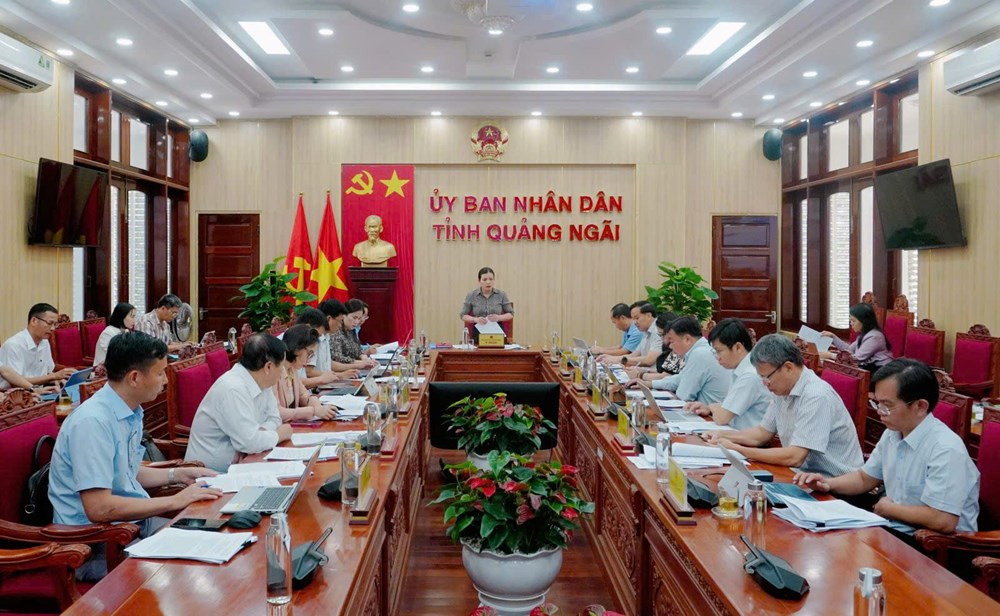 Khẩn trương xây dựng kế hoạch văn hoá, du lịch 2025 – 2035 - ảnh 1