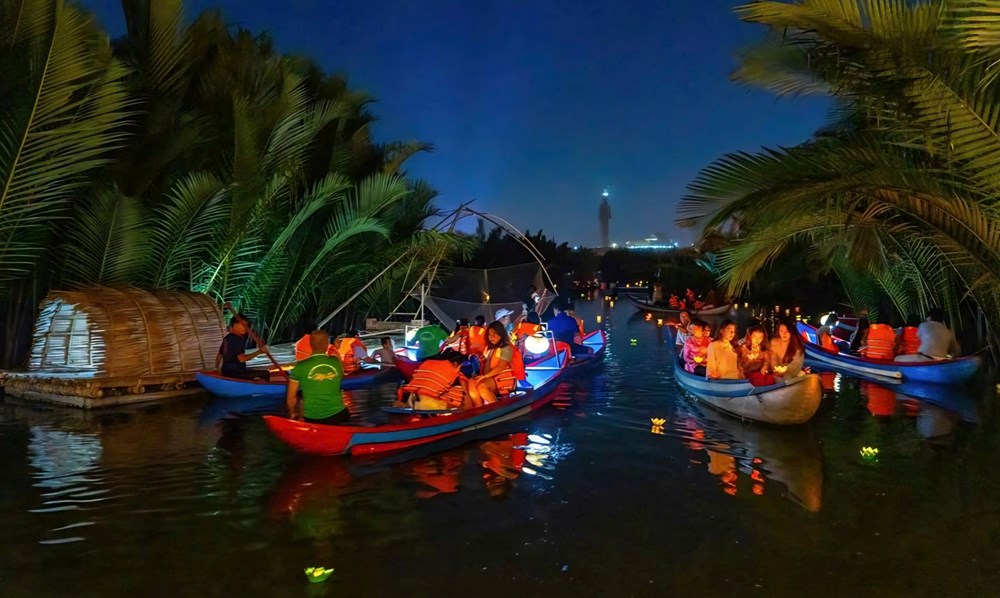 Lễ hội du lịch Quảng Ngãi 2026 mở ra thiên đường trải nghiệm mới - ảnh 5