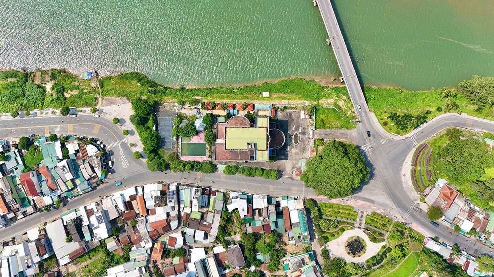 Cơ sở lưu trú “đất vàng” bên sông Trà Khúc khép lại hành trình gần 30 năm - ảnh 2