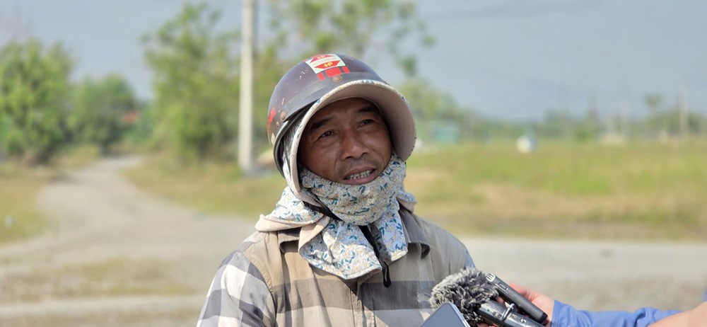 Gần 10 năm, dự án hơn 185 tỉ ở Quảng Ngãi vẫn chưa thành hình - ảnh 5