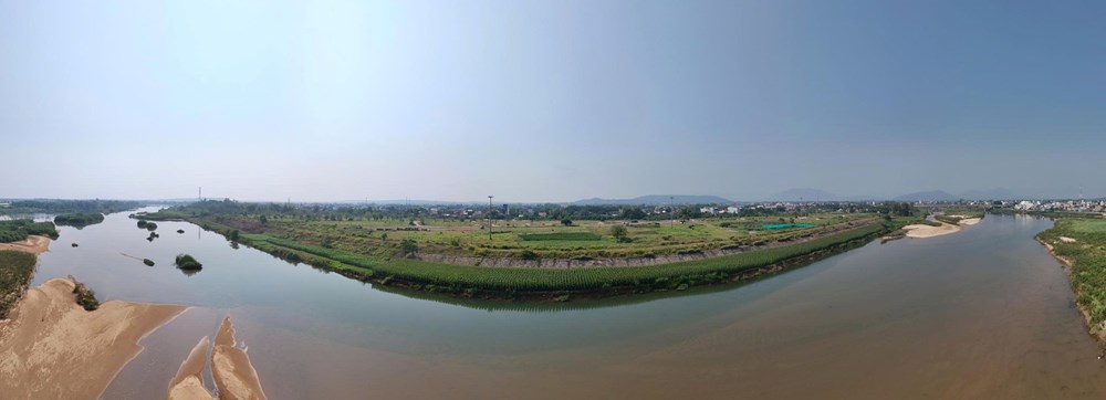 Gần 10 năm, dự án hơn 185 tỉ ở Quảng Ngãi vẫn chưa thành hình - ảnh 8