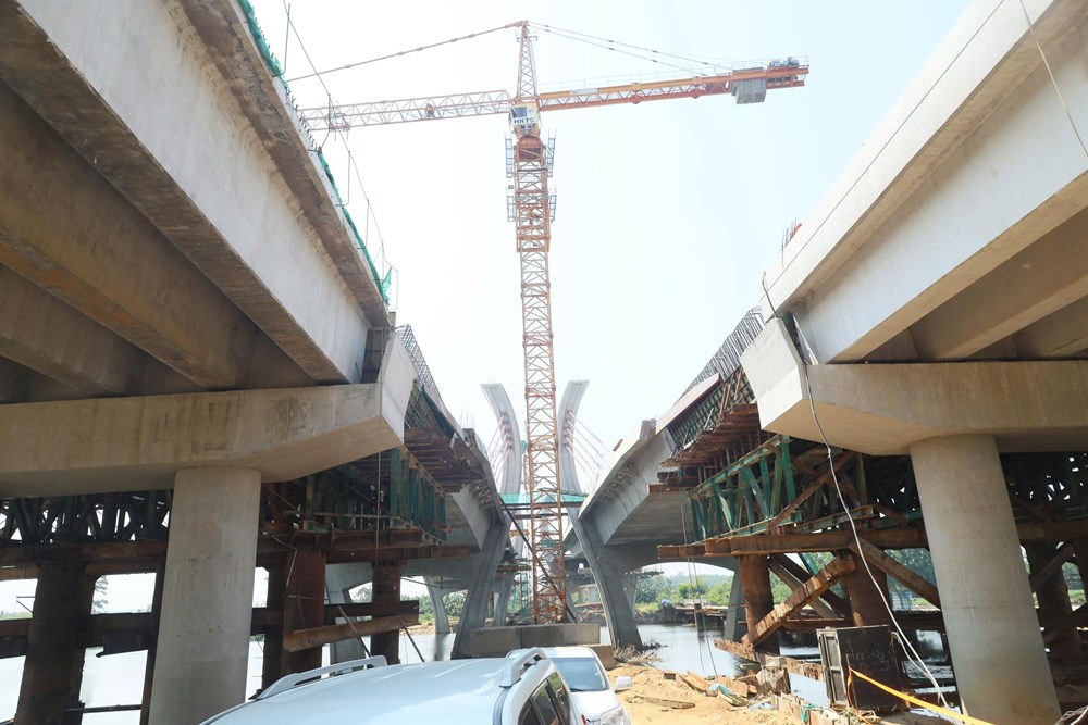 Tăng tốc giải phóng mặt bằng, tận dụng “thời điểm vàng” để bứt tốc hạ tầng giao thông - ảnh 2