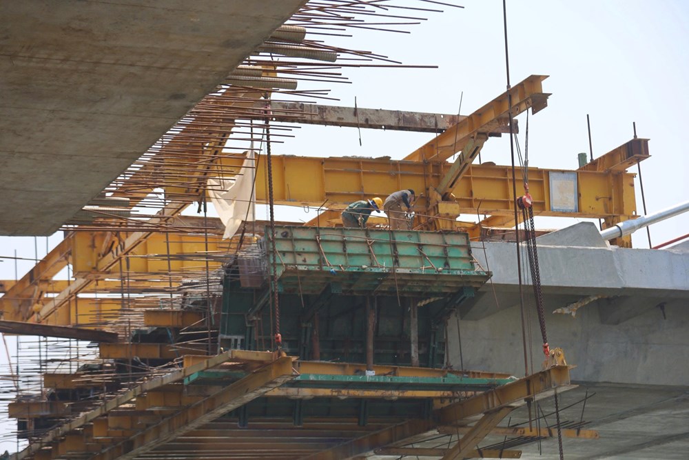 Tăng tốc giải phóng mặt bằng, tận dụng “thời điểm vàng” để bứt tốc hạ tầng giao thông - ảnh 5