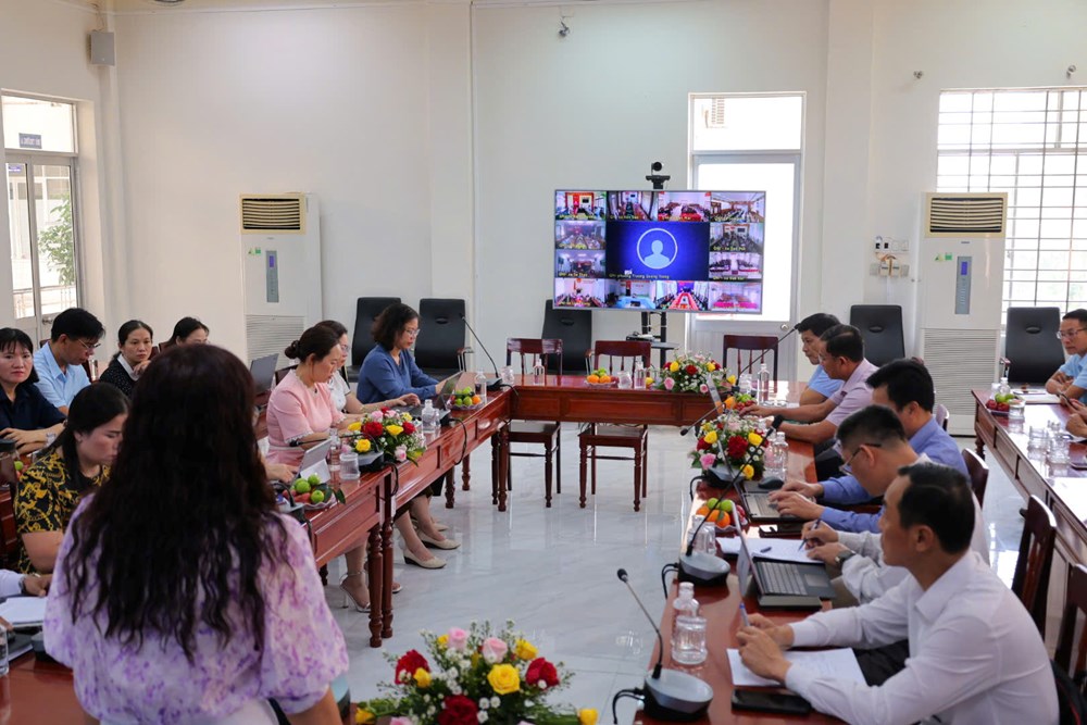 Quảng Ngãi đẩy mạnh bảo tồn di sản, xây dựng môi trường văn hóa và phát triển du lịch - ảnh 4