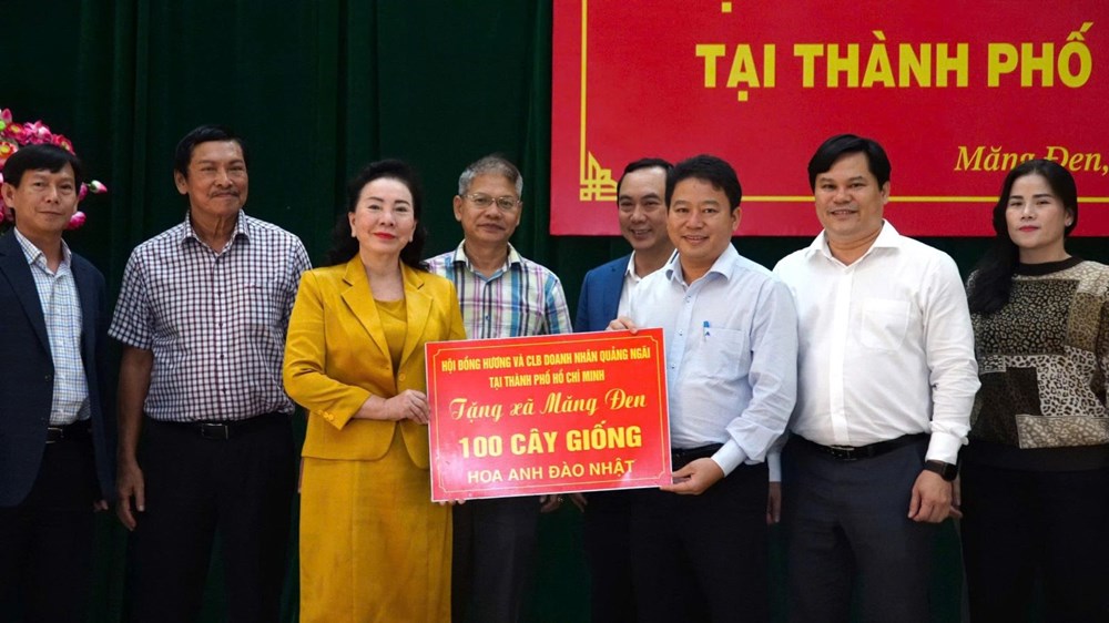 Khám phá Quảng Ngãi - Nơi đại dương kể chuyện, đại ngàn níu chân - ảnh 10