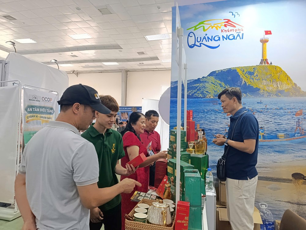 Khám phá Quảng Ngãi - Nơi đại dương kể chuyện, đại ngàn níu chân - ảnh 15