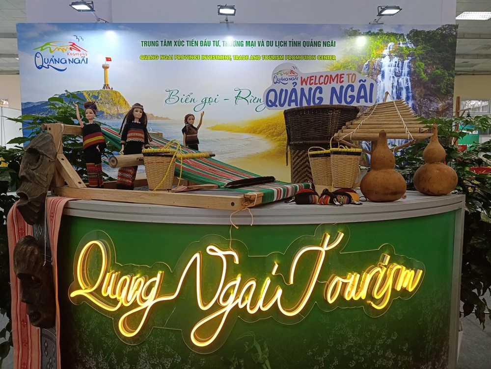 Khám phá Quảng Ngãi - Nơi đại dương kể chuyện, đại ngàn níu chân - ảnh 14