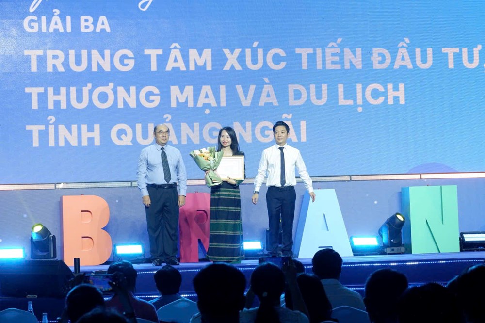 Khám phá Quảng Ngãi - Nơi đại dương kể chuyện, đại ngàn níu chân - ảnh 13