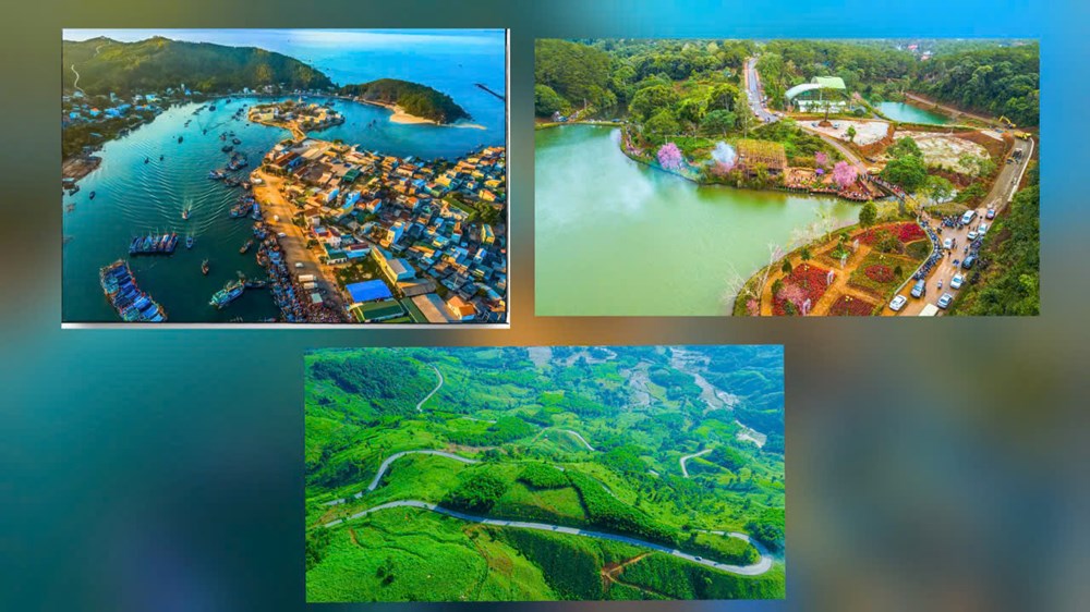 Khám phá Quảng Ngãi - Nơi đại dương kể chuyện, đại ngàn níu chân - ảnh 1