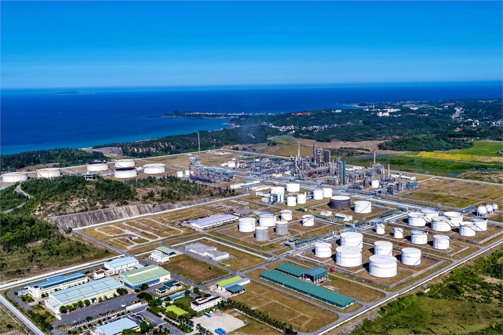 BSR gia tăng cung ứng MFO, giảm áp lực chi phí vận tải biển - ảnh 3