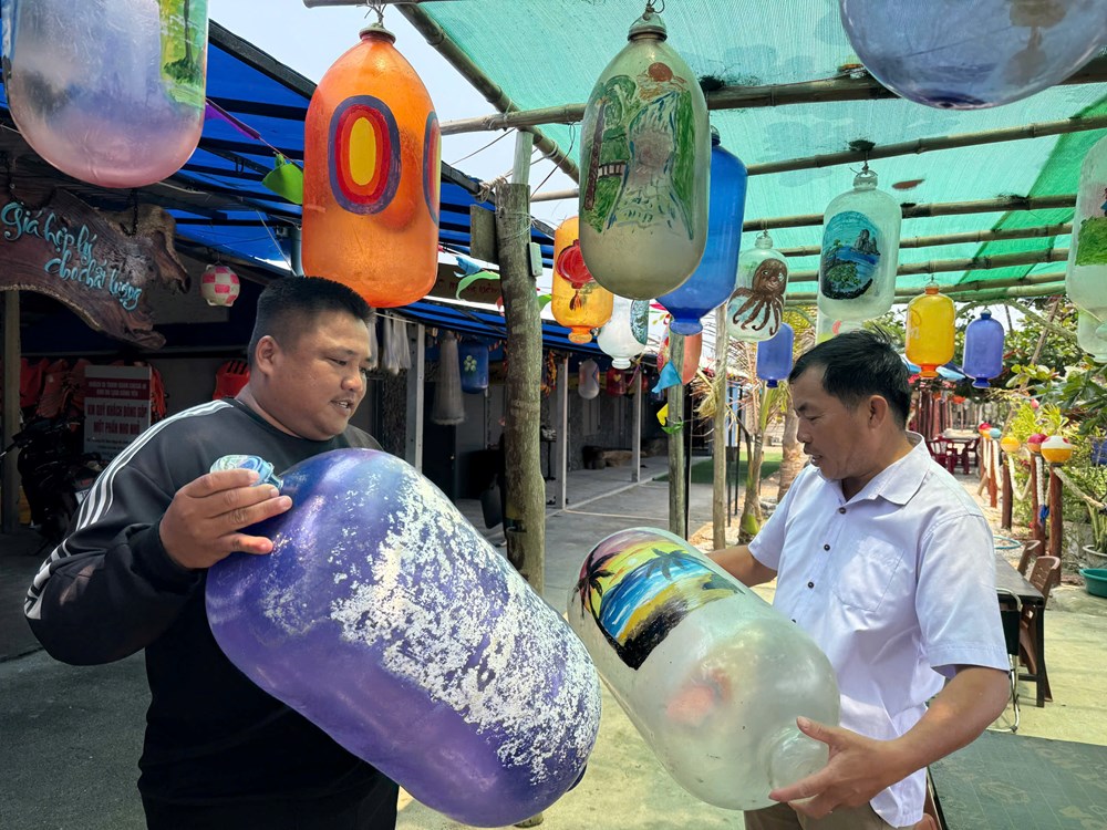 Về Vạn Tường, sống chậm giữa thiên nhiên nguyên sơ và du lịch bền vững - ảnh 2