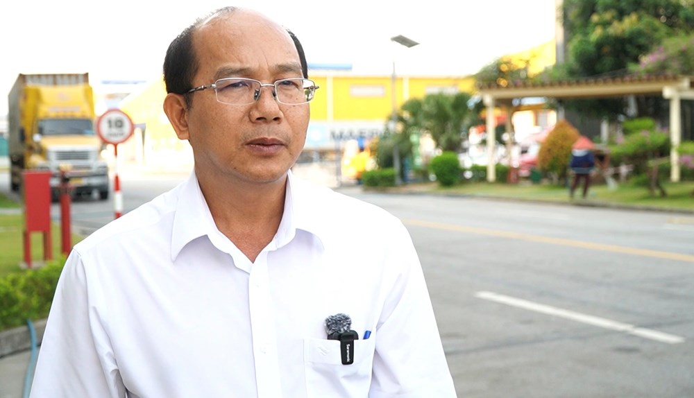 Ngăn ngừa ngộ độc thực phẩm bắt đầu từ những bếp ăn tập thể - ảnh 4