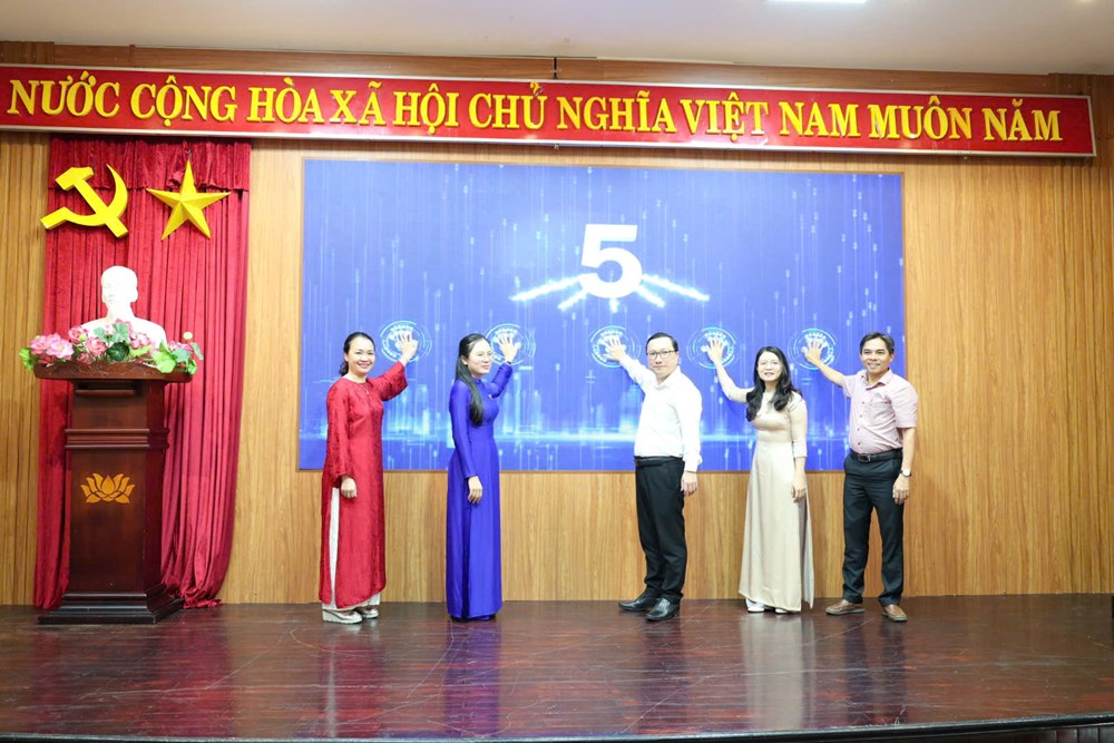 Cuộc thi video và workshop truyền cảm hứng khởi nghiệp tại Quảng Ngãi - ảnh 3