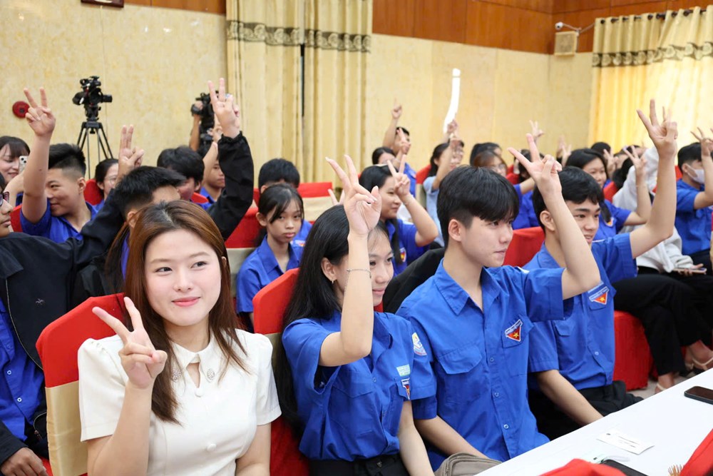 Cuộc thi video và workshop truyền cảm hứng khởi nghiệp tại Quảng Ngãi - ảnh 5