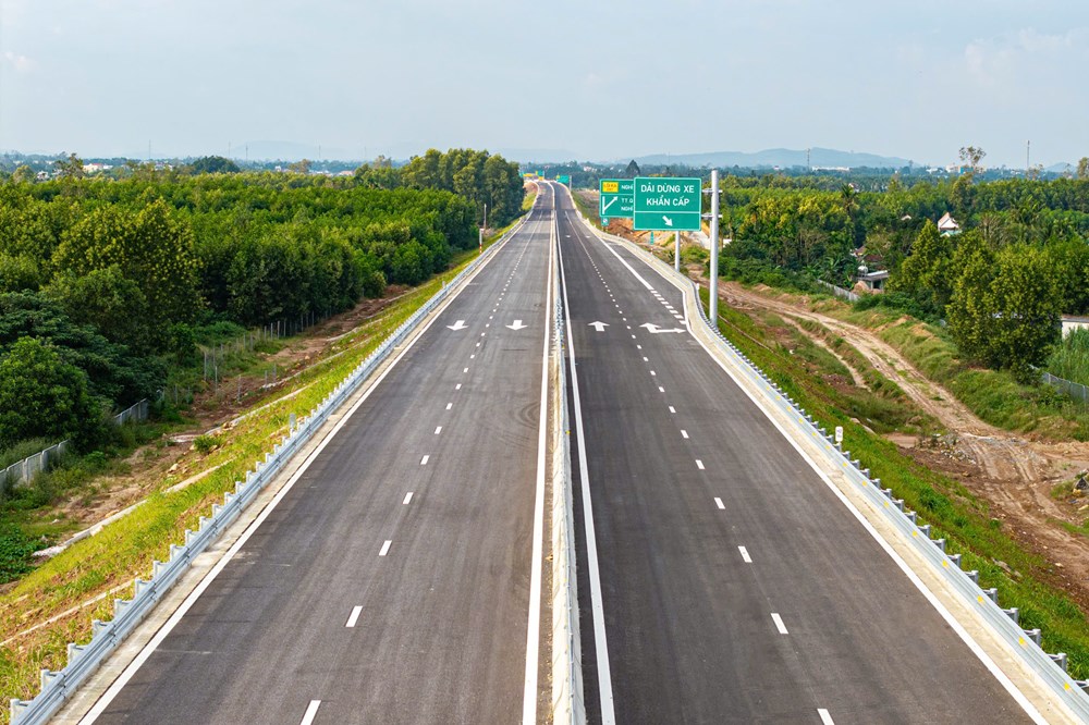 Dự kiến thông xe cao tốc Quảng Ngãi – Hoài Nhơn ngày 29.4.2026 - ảnh 3