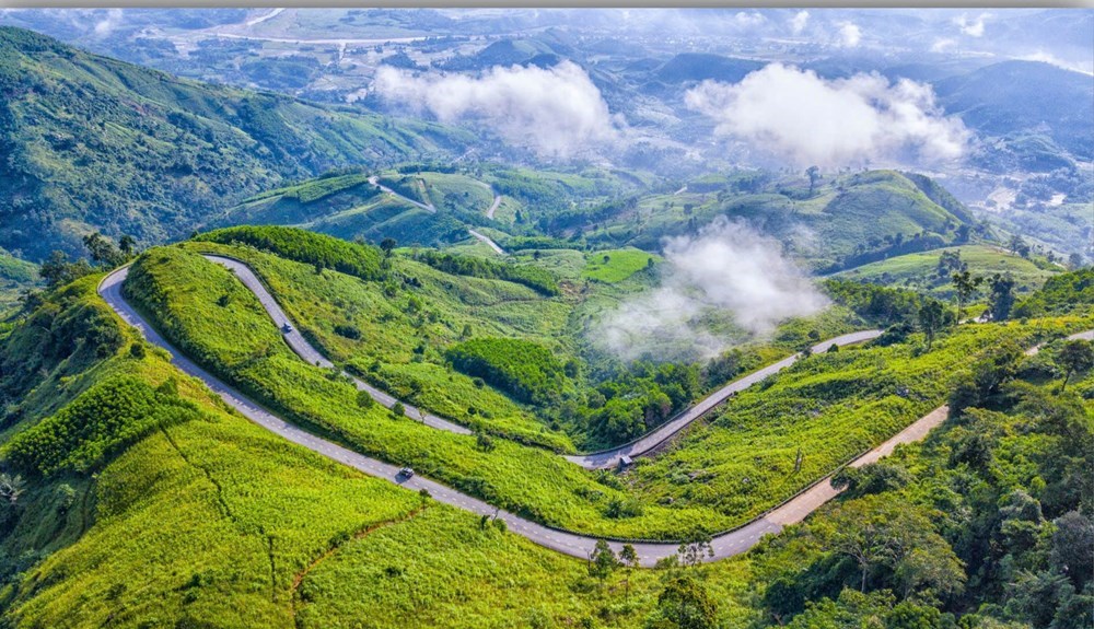 Măng Đen - Từ “thiên đường xanh” đến cực tăng trưởng du lịch, đô thị sinh thái mới của Tây Nguyên - ảnh 11