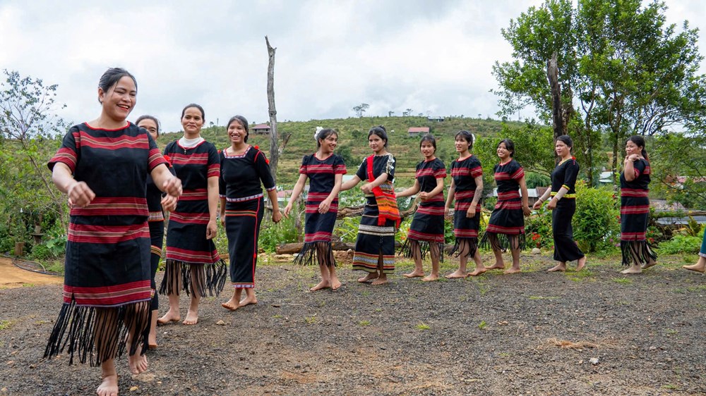 Măng Đen - Từ “thiên đường xanh” đến cực tăng trưởng du lịch, đô thị sinh thái mới của Tây Nguyên - ảnh 7