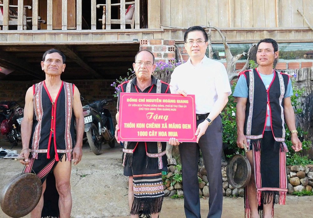 Măng Đen - Từ “thiên đường xanh” đến cực tăng trưởng du lịch, đô thị sinh thái mới của Tây Nguyên - ảnh 5