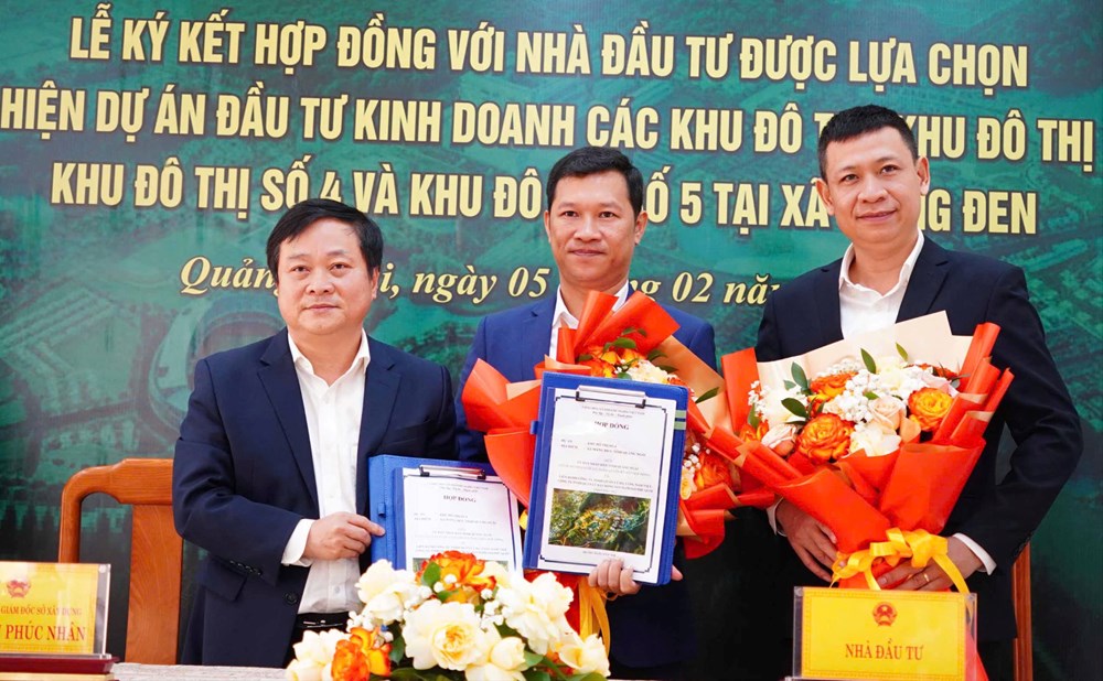 Măng Đen - Từ “thiên đường xanh” đến cực tăng trưởng du lịch, đô thị sinh thái mới của Tây Nguyên - ảnh 10