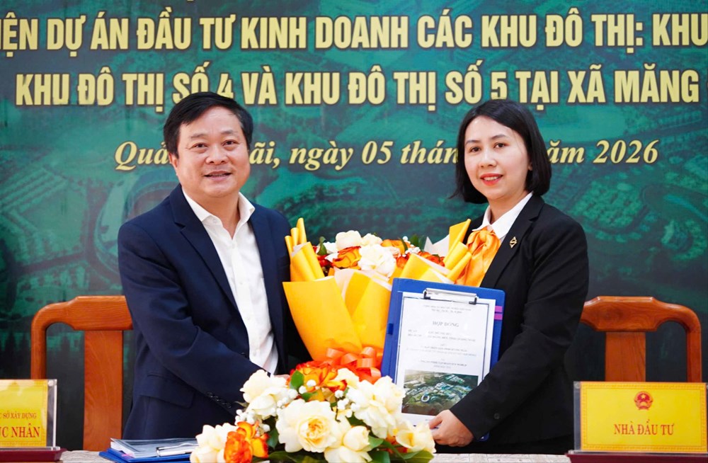 Măng Đen - Từ “thiên đường xanh” đến cực tăng trưởng du lịch, đô thị sinh thái mới của Tây Nguyên - ảnh 9