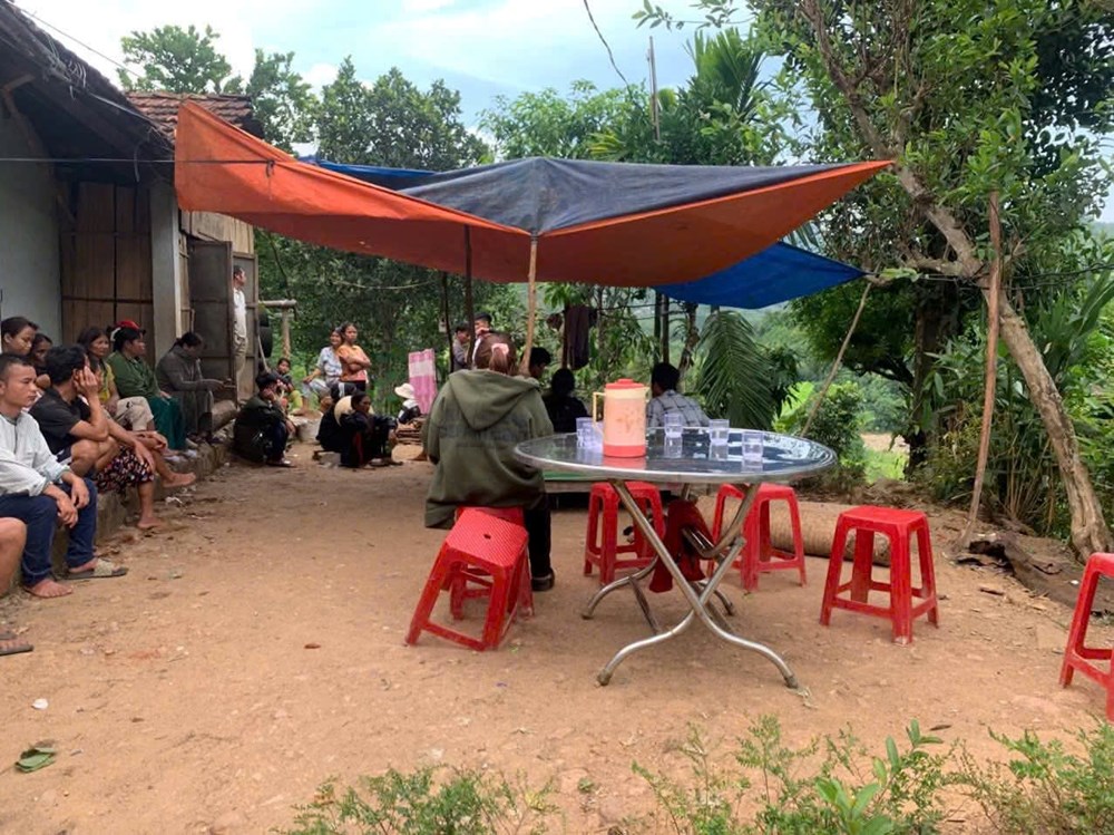 Hồi chuông cảnh tỉnh từ những vụ đuối nước thương tâm - ảnh 1
