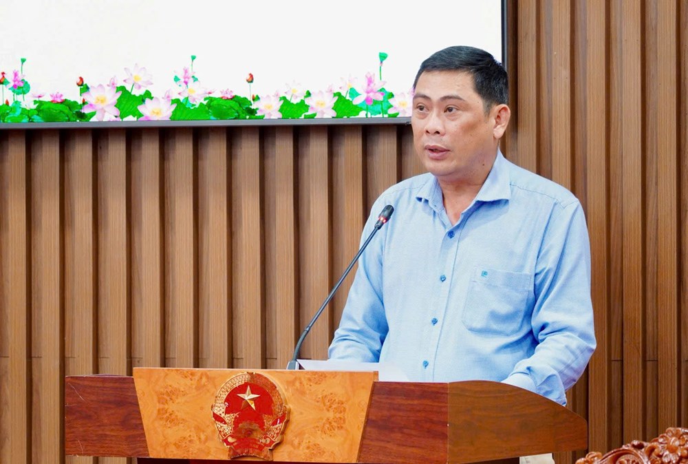 Quảng Ngãi sơ kết 1 năm vận hành mô hình chính quyền địa phương hai cấp - ảnh 3
