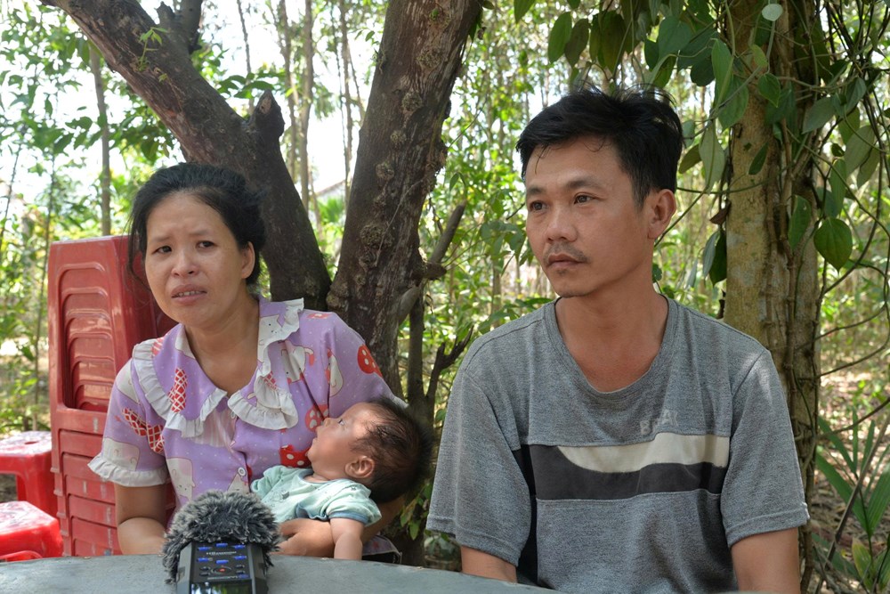 Ba đứa trẻ mãi không trở về sau buổi tắm sông đầu hè - ảnh 4