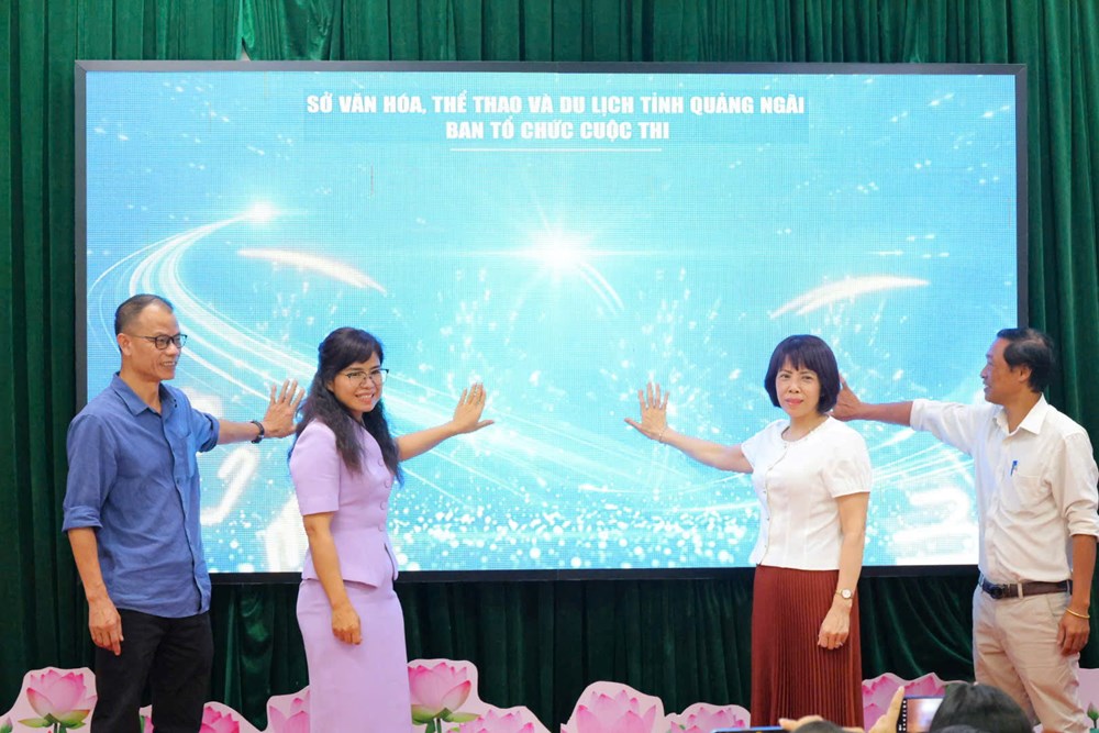 Quảng Ngãi quảng bá điểm đến qua Lễ hội Du lịch biển đảo 2026 - ảnh 7
