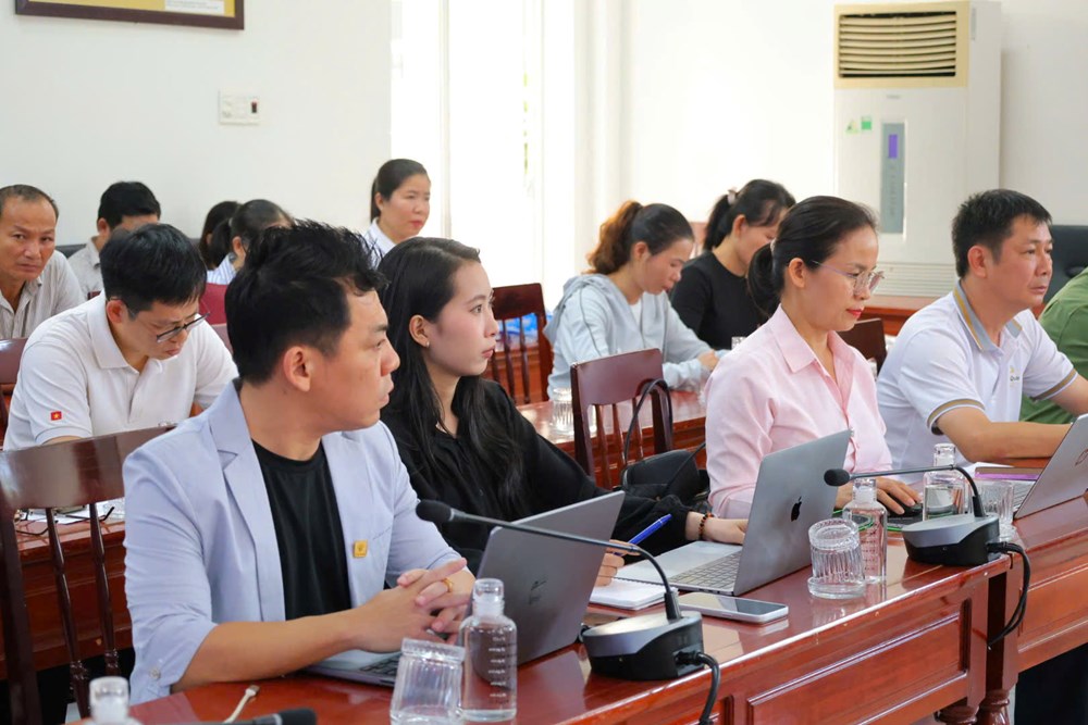 Hơn 3.000 người tham gia Carnival biển đảo Quảng Ngãi 2026 - ảnh 2