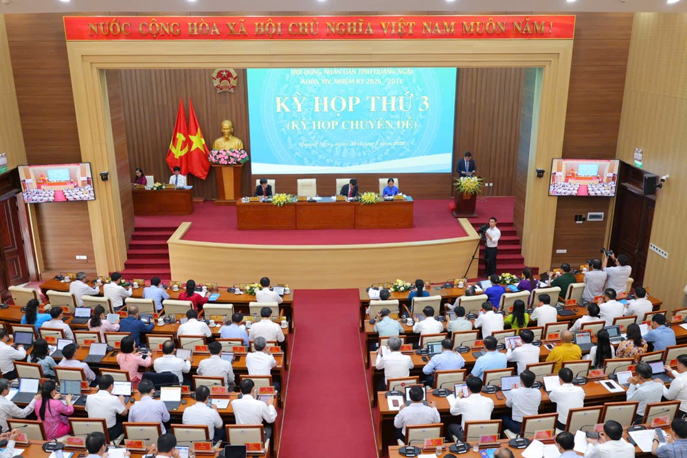 Quảng Ngãi ban hành quy định mức chi cho công tác thăm dò, khai quật khảo cổ - ảnh 1