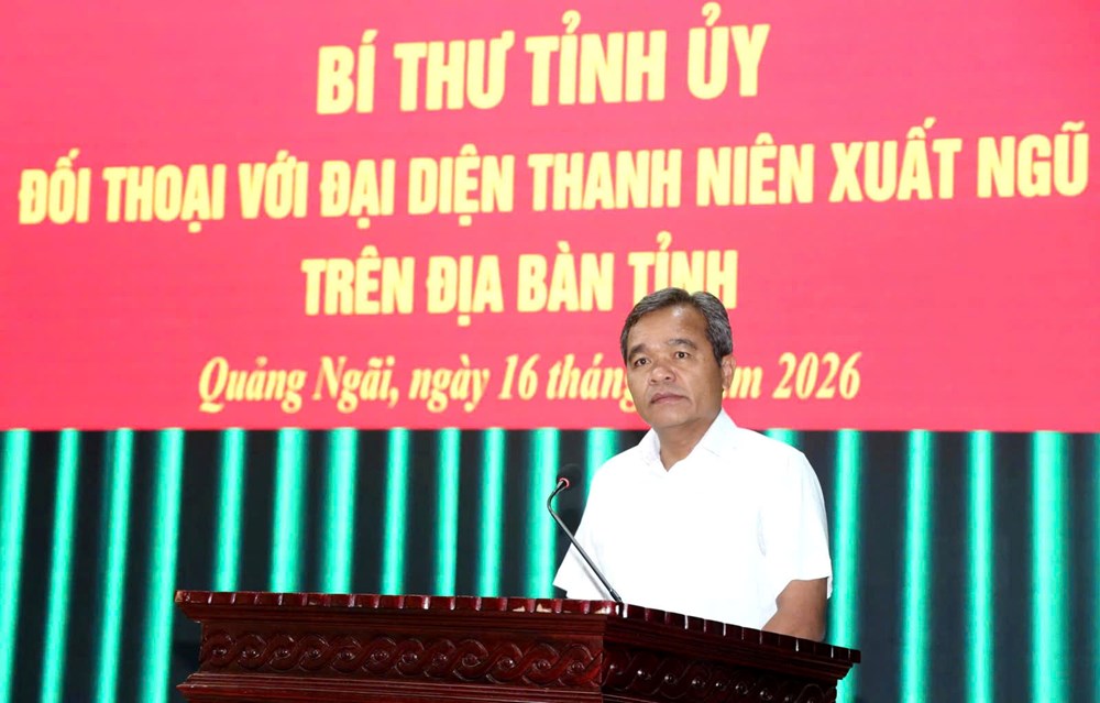 Lắng nghe tâm tư thanh niên xuất ngũ, tạo điều kiện lập thân, lập nghiệp - ảnh 4