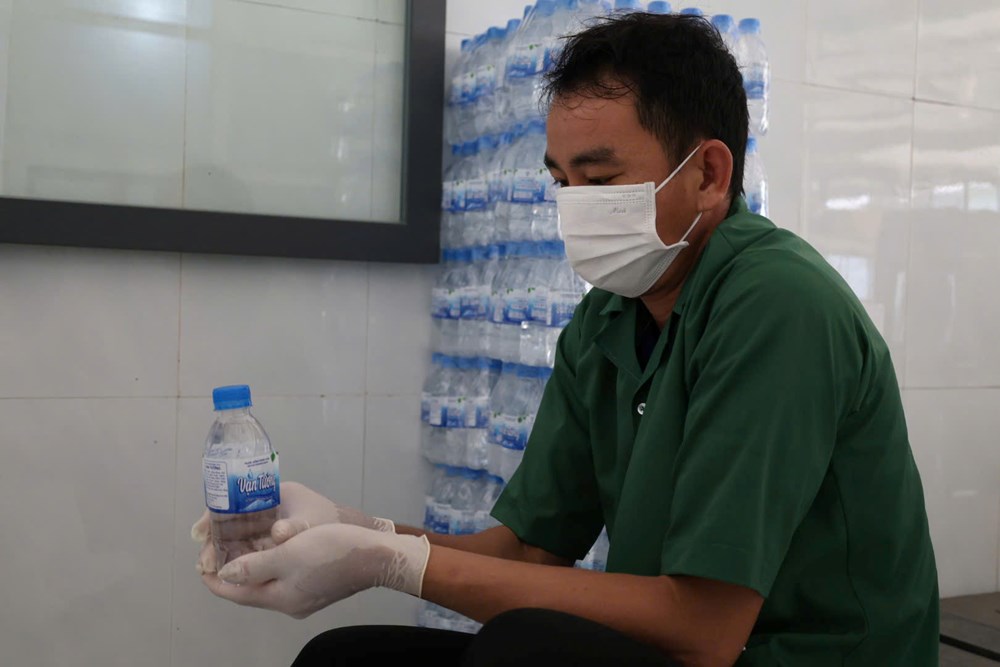 Khoa học công nghệ mở đường cho nông nghiệp Quảng Ngãi bứt phá - ảnh 4