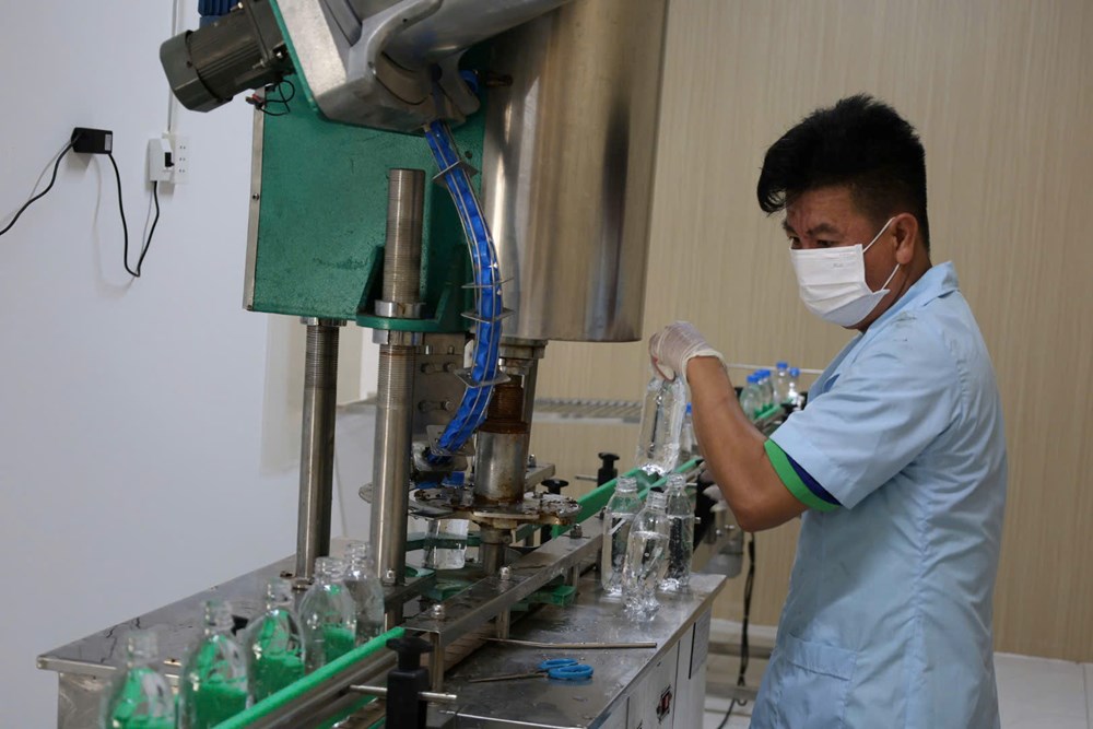 Khoa học công nghệ mở đường cho nông nghiệp Quảng Ngãi bứt phá - ảnh 3