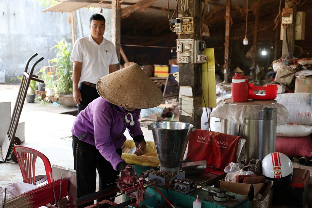 Khoa học công nghệ mở đường cho nông nghiệp Quảng Ngãi bứt phá - ảnh 1