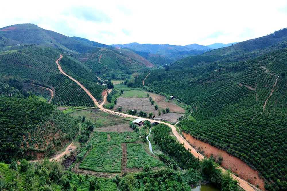 Bờ Y - Cửa ngõ giao thương quốc tế, động lực phát triển mới của Quảng Ngãi - ảnh 3