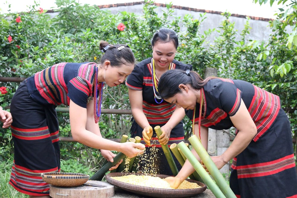 Bờ Y - Cửa ngõ giao thương quốc tế, động lực phát triển mới của Quảng Ngãi - ảnh 6