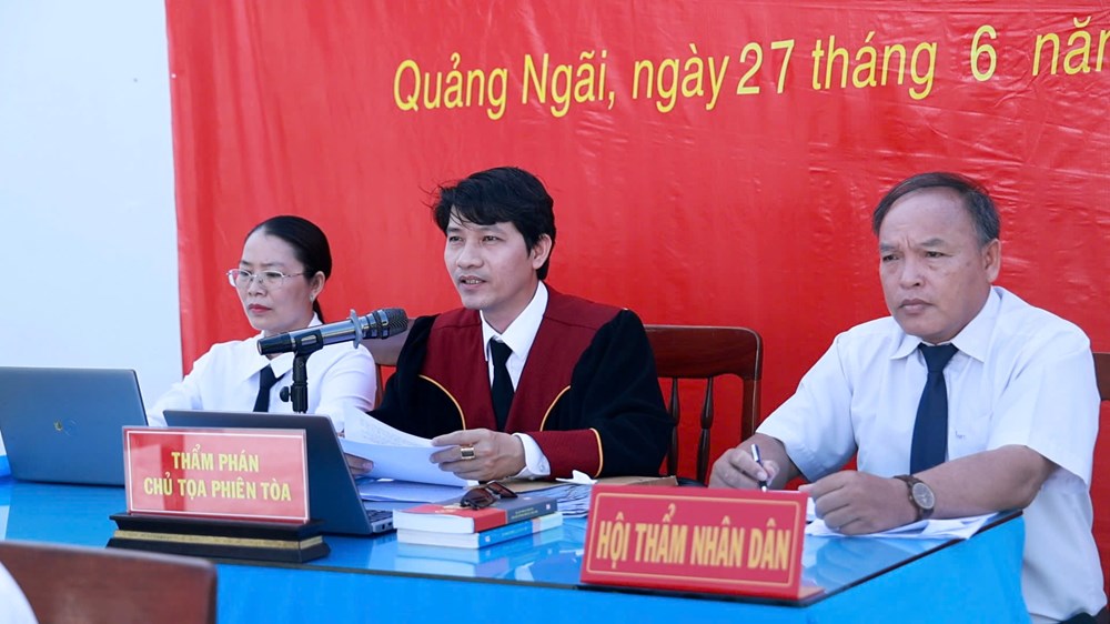 Chung tay thắp lại niềm tin cho người cai nghiện ma túy - ảnh 2