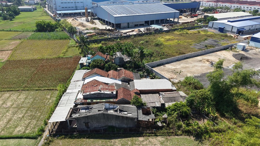 Dự án “treo” hơn 7 năm, 7 hộ dân mòn mỏi chờ bồi thường, tái định cư - ảnh 4
