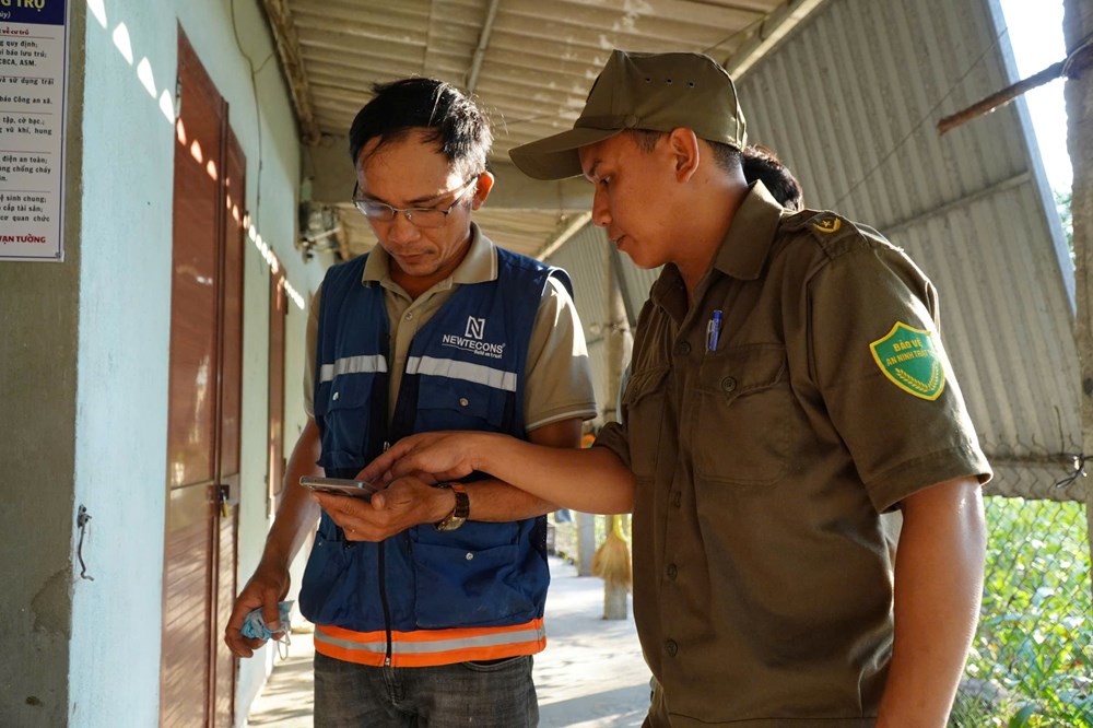 Quản lý cư trú bằng công nghệ số, nâng hiệu quả phòng chống ma túy - ảnh 4