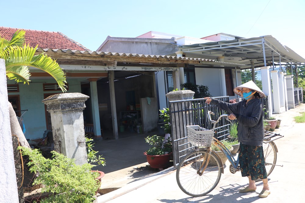 25 năm sau di dời, 11 hộ dân vẫn mòn mỏi chờ “sổ đỏ“ - ảnh 5
