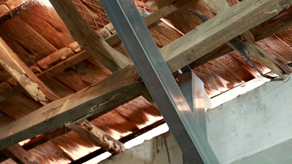 25 năm sau di dời, 11 hộ dân vẫn mòn mỏi chờ “sổ đỏ“ - ảnh 2